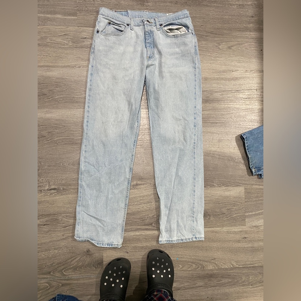 vintage wranglers
